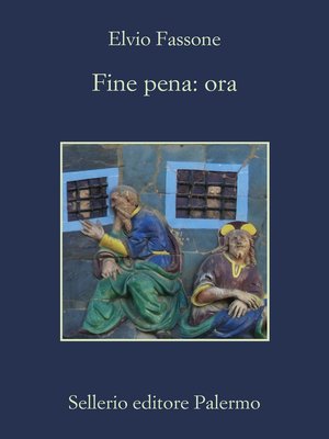 cover image of Fine pena